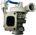 Turbo HE200WG Turbocharger 3769719 for Cummins ISB3.9 4BTAA 6CT (1998–2023)