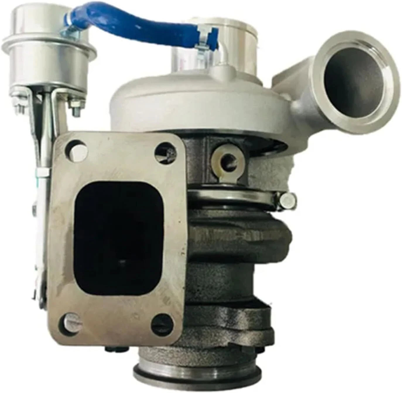 Turbo HE200WG Turbocharger 3769719 for Cummins ISB3.9 4BTAA 6CT (1998–2023)