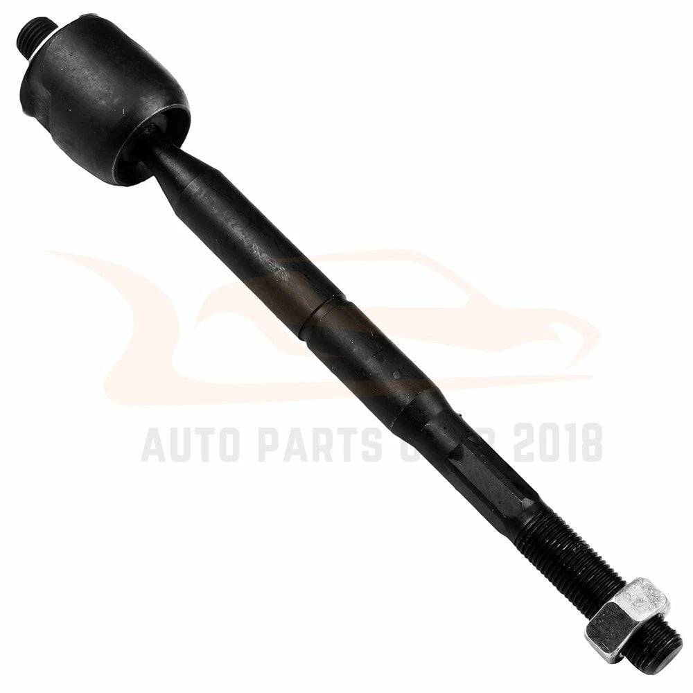 Set of 4 Steering Kit Inner Outer Tie Rod Ends for Lexus RX330 (2004-2006)
