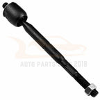 Set of 4 Steering Kit Inner Outer Tie Rod Ends for Lexus RX330 (2004-2006)