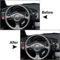 Driver Side Dashboard Air Vent Trim for Honda S2000 (2000-2009)