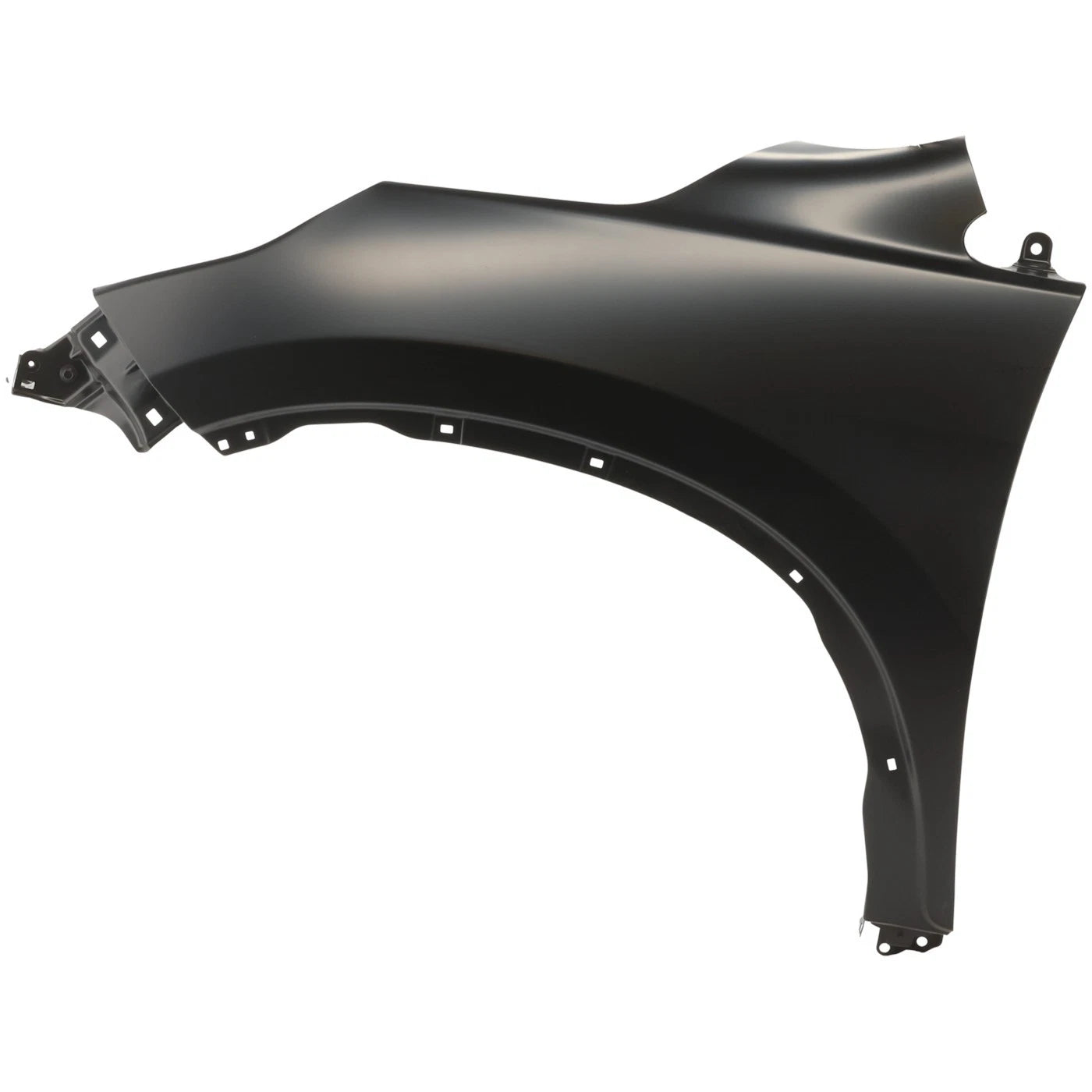 Set of 2 CAPA Certified Fender for Honda CR-V (2012–2016)
