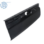 Black Steel Tailgate Shell for Toyota Tundra TRD Pro (2022-2025)