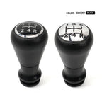 5 Speed Gear Shift Knob for Citroen C2 C3 C4L C5 Peugeot 206 306 307 308 406 605