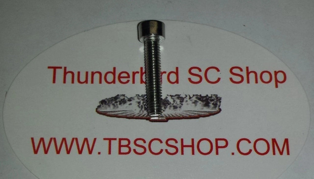 DIS Module Bolt for Ford Thunderbird SC (1989–1995) Stainless Steel