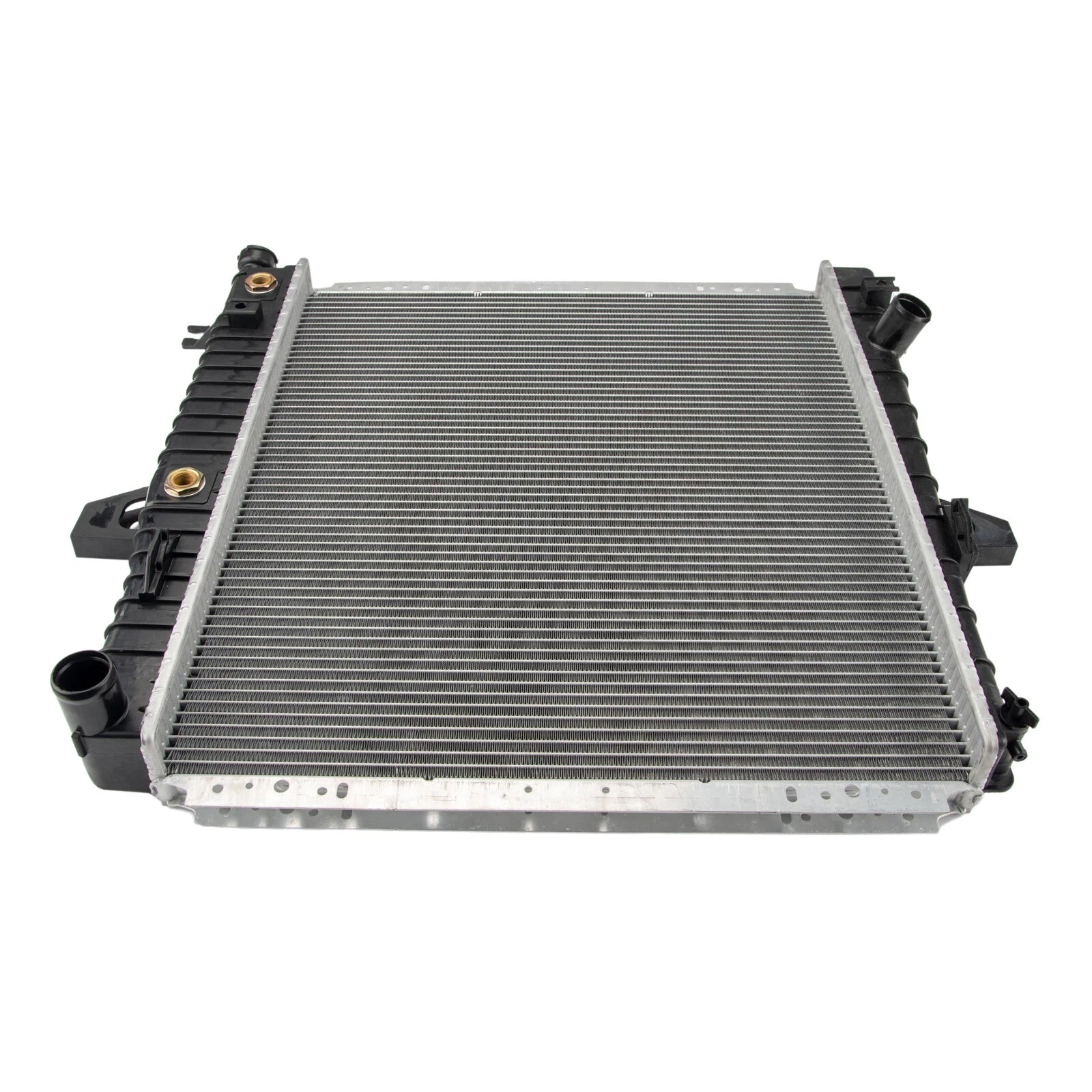 Radiator for Ford Explorer Ranger Mazda Mercury 3.0L 4.0L (1997–2011)