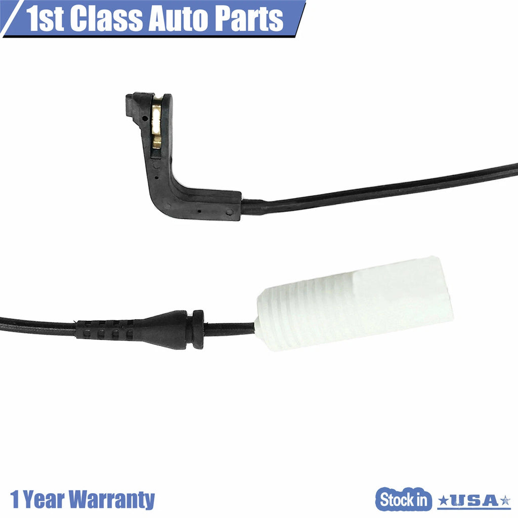 Brake Pad Wear Sensor Kit for BMW 750Li 750i (2006–2015) 34356778038