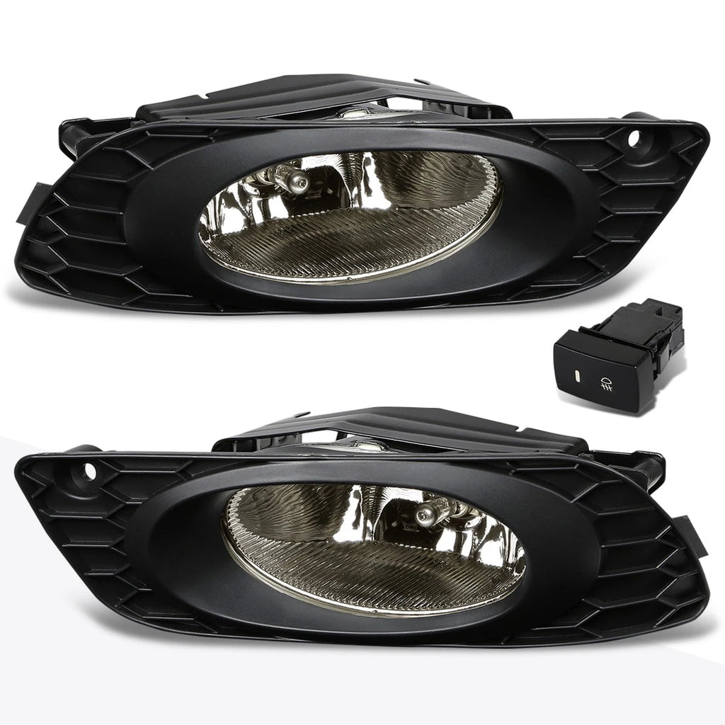 Coolant Overflow Reservoir for Ford Taurus/Mercury Sable (2000–2007)