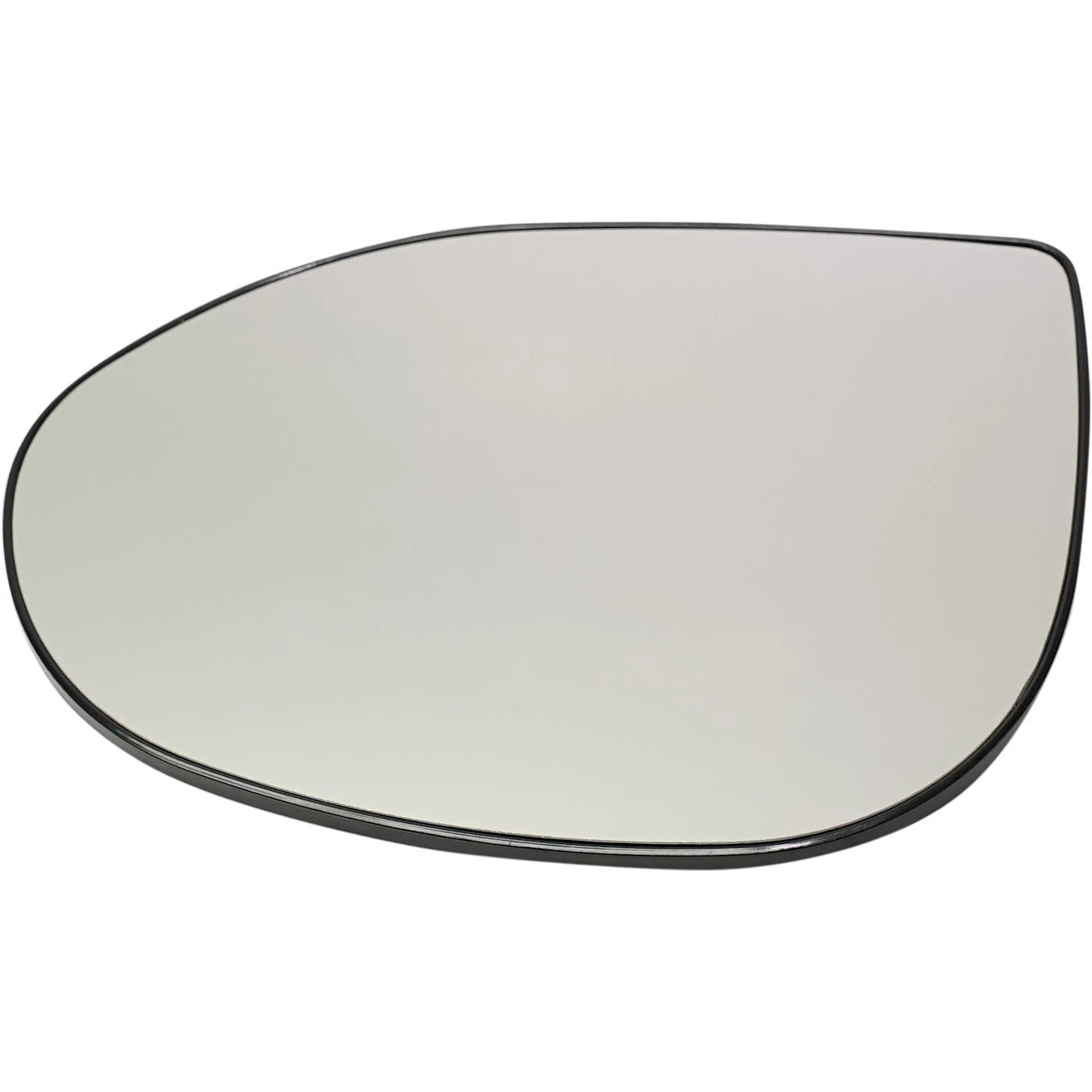 Heated Driver Side Mirror Glass for Mazda (2011–2013)