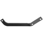 Front Right Side Bumper Reinforcement Impact Absorber for Ford E150-450 (2008–2021)