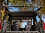 Rear Flip Windshield for Polaris Xpedition ADV (2024+)