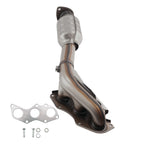 Front Left Catalytic Converter for Lexus IS250/IS350 (2006–2015) 1715031120