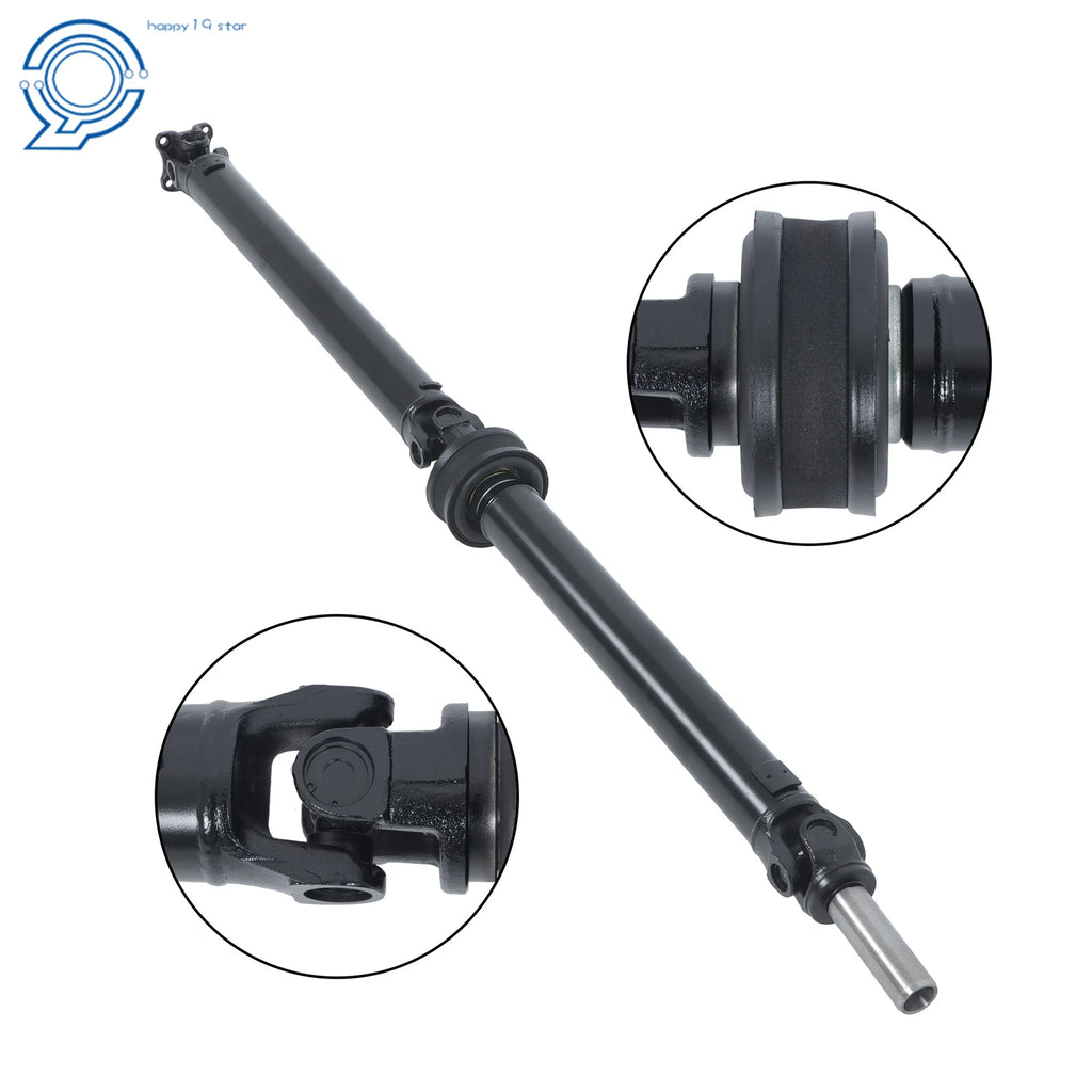 Driveshaft Assembly for Nissan D21 (1988–1994)