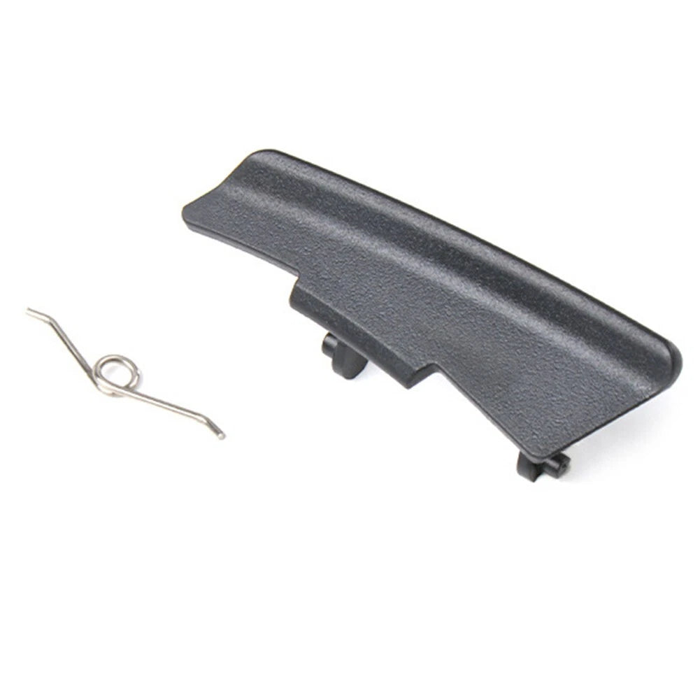 Armrest Lock Console Latch Clip for BMW X1 F48, X2 F39 (LHD)