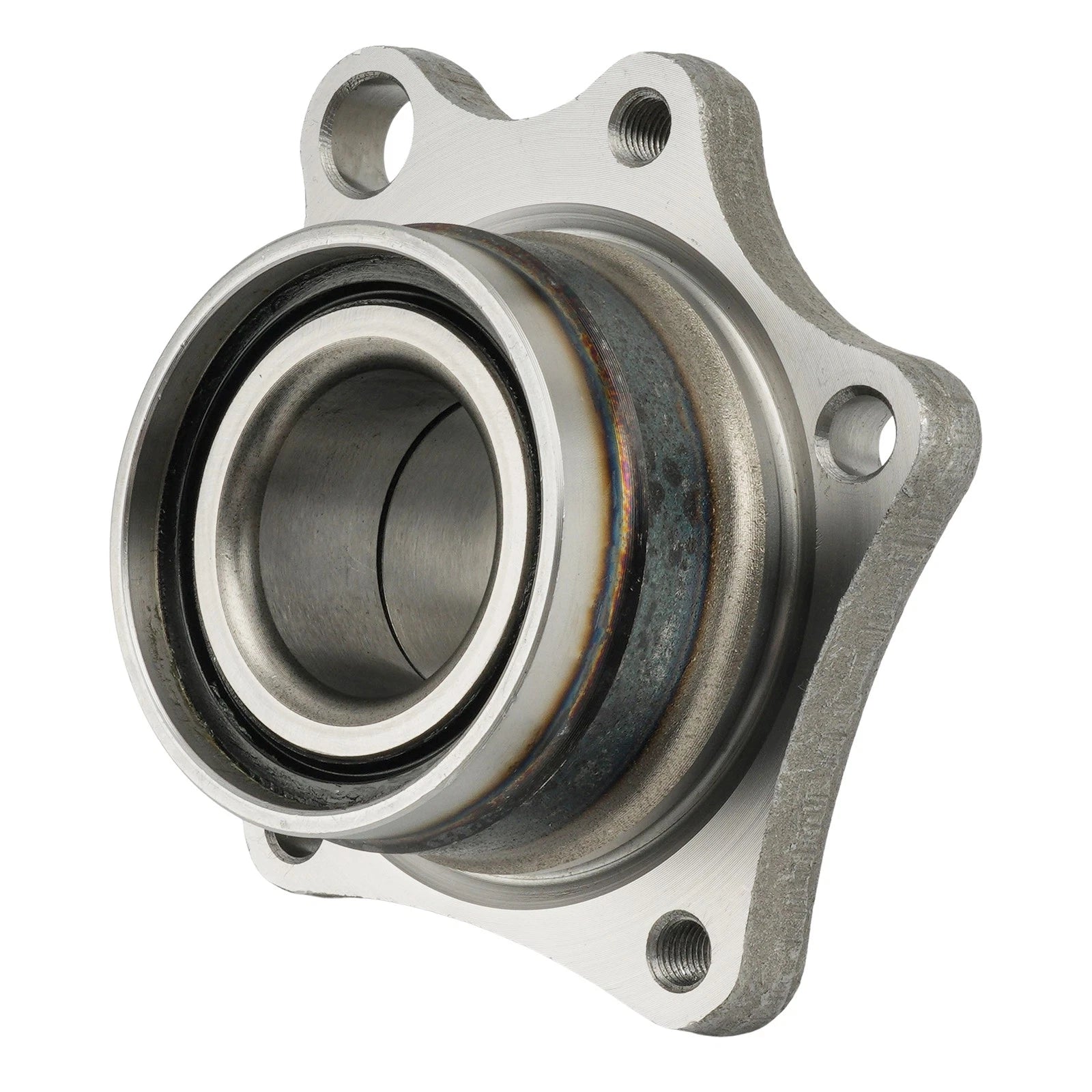 Right Rear Wheel Hub & Bearing for Honda Element 2003–2011 (2.4L)
