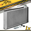 Rear A/C Evaporator Core for Honda Odyssey (2005–2010)