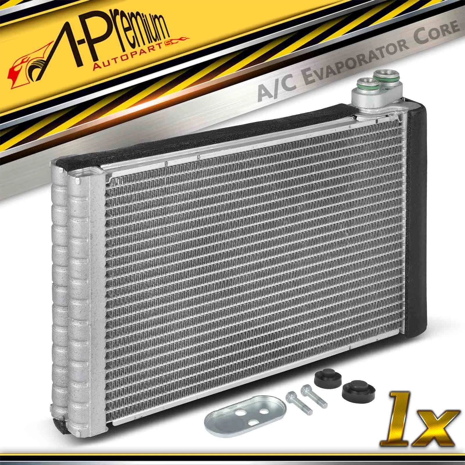Rear A/C Evaporator Core for Honda Odyssey (2005–2010)