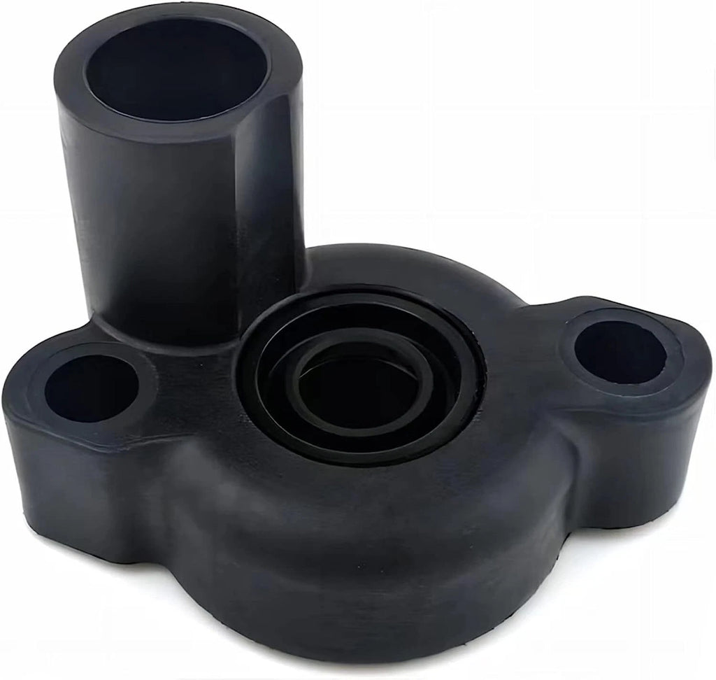 Water Pump Impeller Kit for Mercury 4-9.8 HP Outboard (46-70941A3, 18-3446)