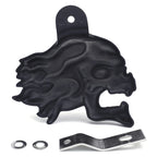 Zombie Head Horn Cover for Harley V-Rod (1992–2020)