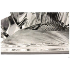 LH Chrome Headlight for Mitsubishi Pajero NP (2002-2006)