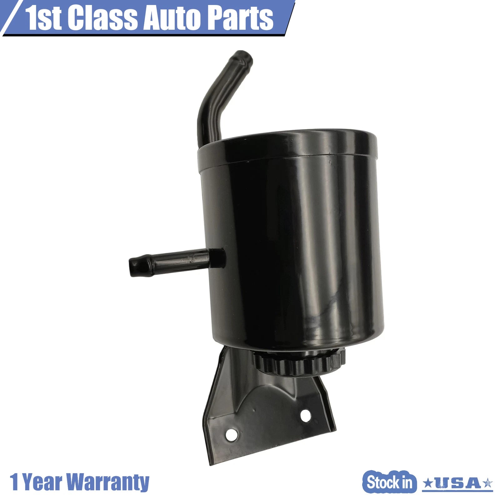 Power Steering Reservoir for Chevy Express/Savana 1500/2500 (1997–2021)