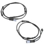 2X Brake Pad Wear Sensor for BMW F25 X3 F26 X4 (2011–2018)