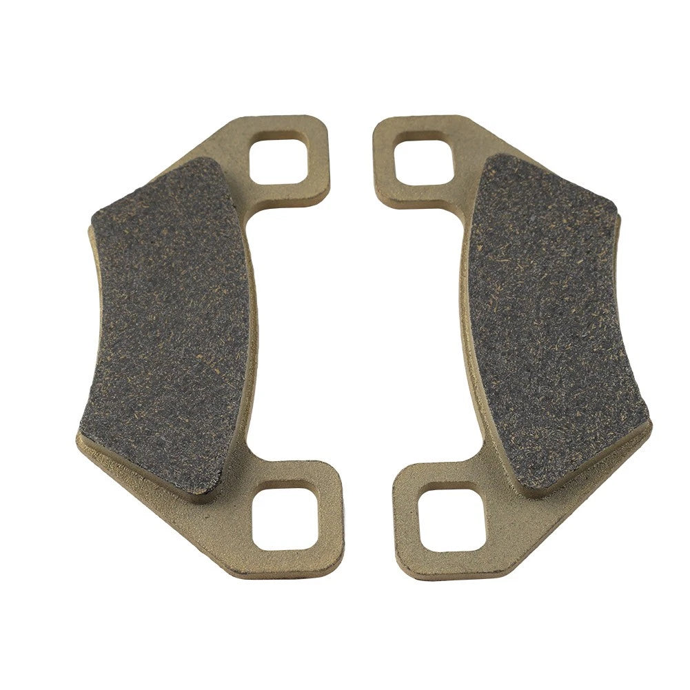 Brake Pads for Arctic Cat 250 300 350 366 400 500 550 570 700 1000 (Pair)