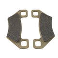 Brake Pads for Arctic Cat 250 300 350 366 400 500 550 570 700 1000 (Pair)