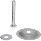 Accessory Belt Idler Pulley for Land Rover (2012–2017)