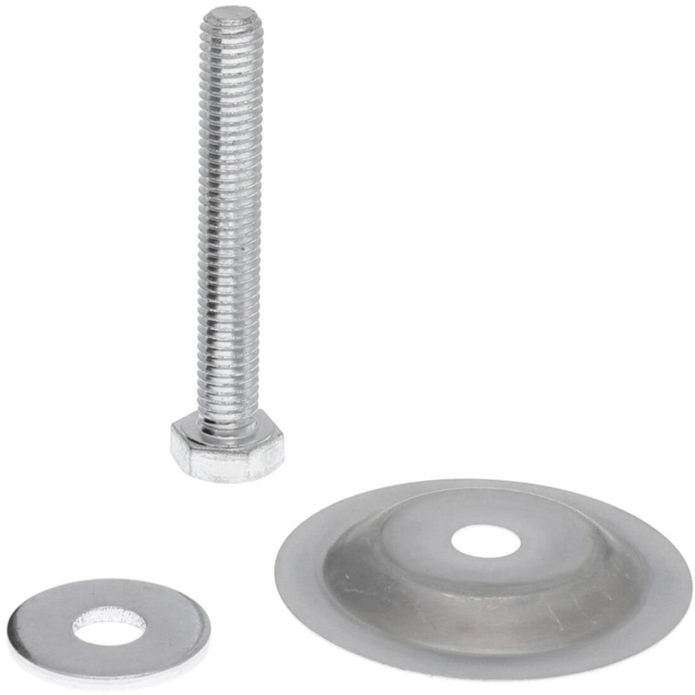 Accessory Belt Idler Pulley for Land Rover (2012–2017)