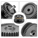Starter Idler Gear for Yamaha (5EL-15517-10-00, 5EL-15517-11-00, 5EL-15512-00-00)