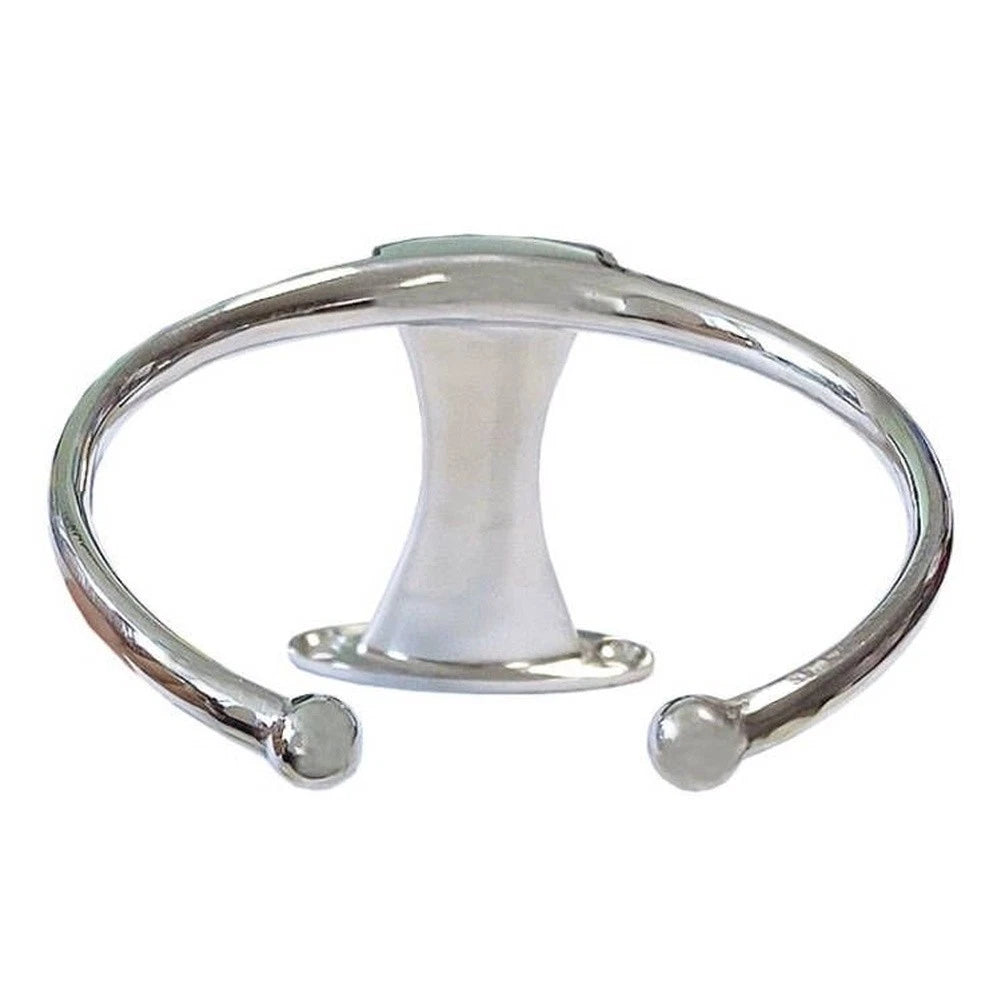 Mountable Cup Holder for Boat RV Yacht 316 Stainless Steel Single Leg