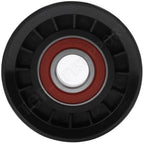 Serpentine Drive Belt Tensioner Idler Pulley for Chevy Corvette S10 C2500 C3500