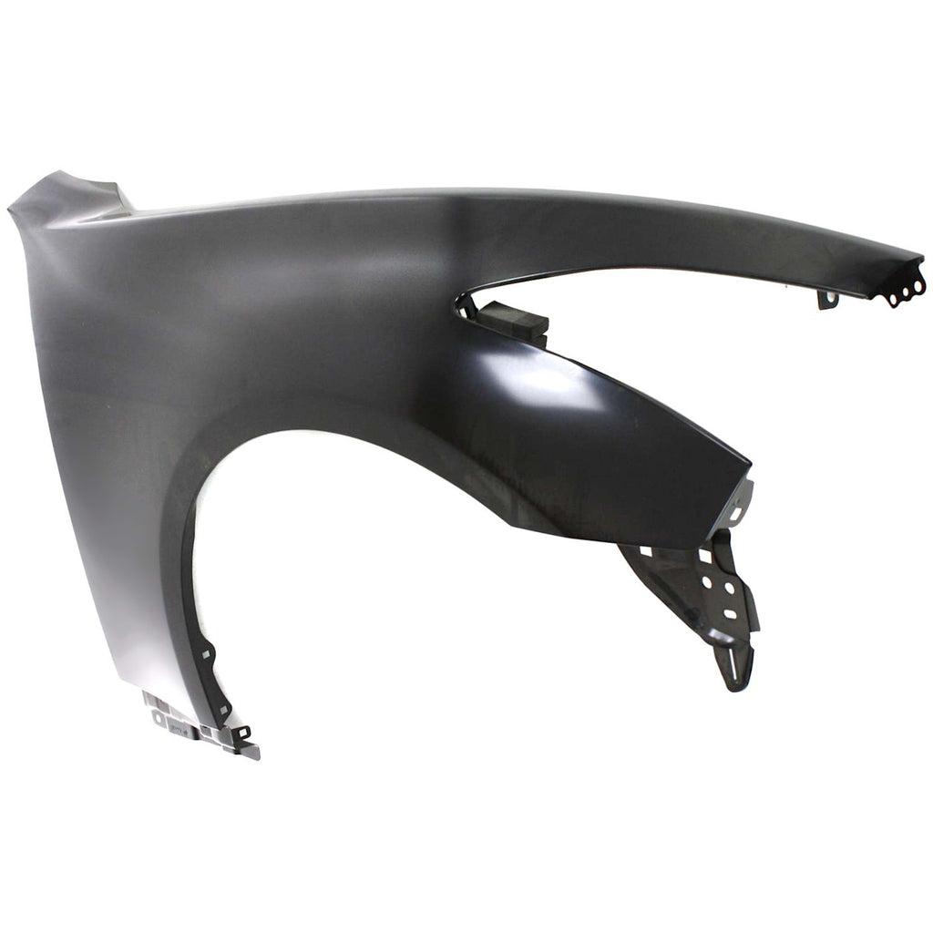 Fender for INFINITI G37 (2008–2013) Front Passenger Side Coupe