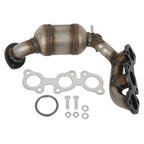 Catalytic Converter for Toyota 3.3L (2004–2007)