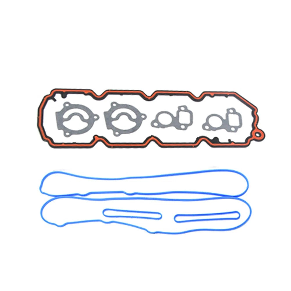 Head Gasket Set & Bolts for Chevy Silverado 1500 GMC Envoy 5.3L (2000–2006) HS26190PT-2