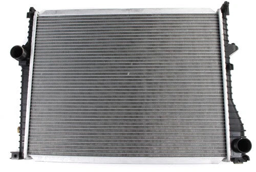 Nissens 60638 Aluminum Radiator for BMW E36 Z3 L6 (1997–2002)