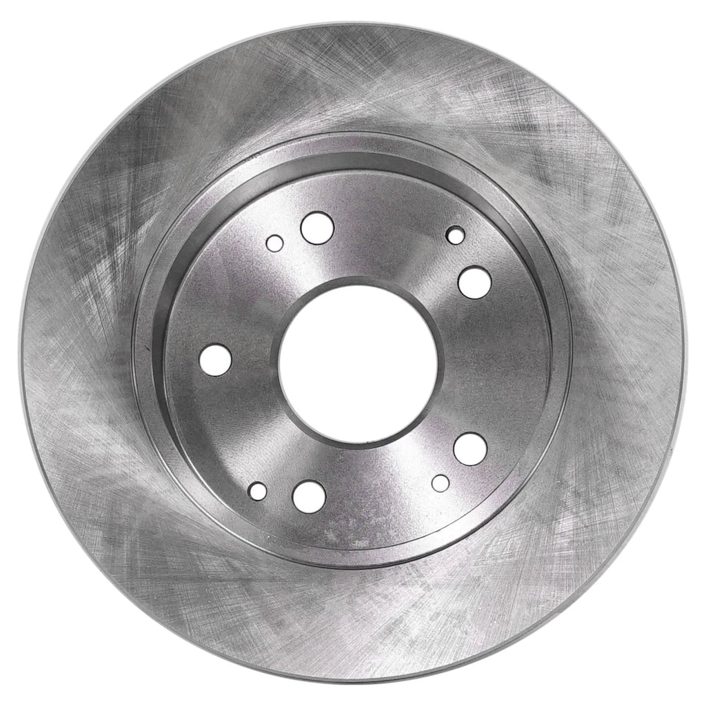 Brake Rotor and Pad Kit for Acura Integra (1997–2001) Rear Solid FWD