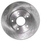 Brake Rotor and Pad Kit for Acura Integra (1997–2001) Rear Solid FWD
