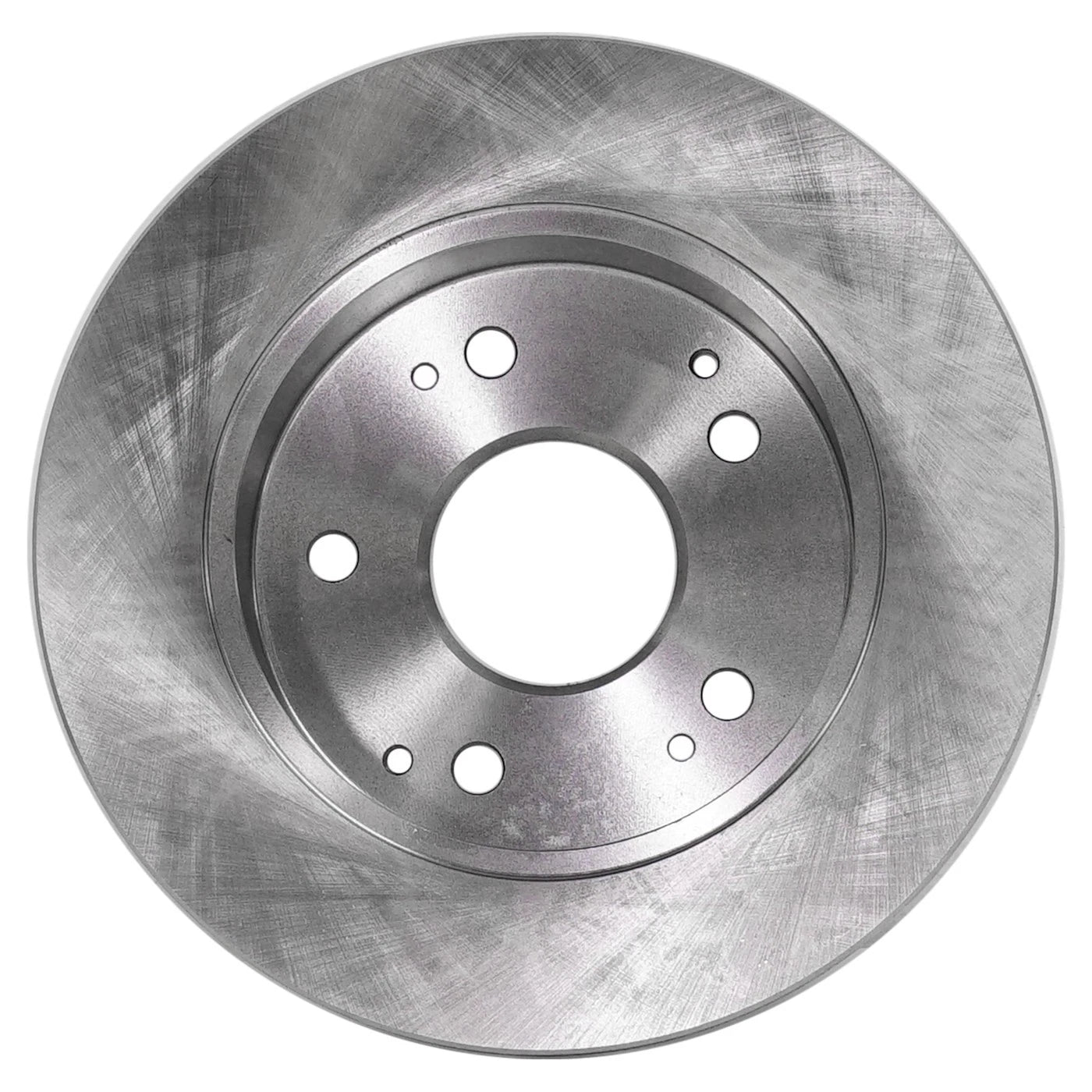 Brake Rotor and Pad Kit for Acura Integra (1997–2001) Rear Solid FWD