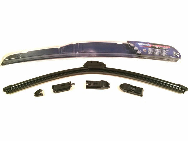Front Left Wiper Blade for Mazda 3 (2004–2009) S971CF