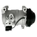 AC Compressor Replacement for Cadillac CTS 5.7L (2008–2011)