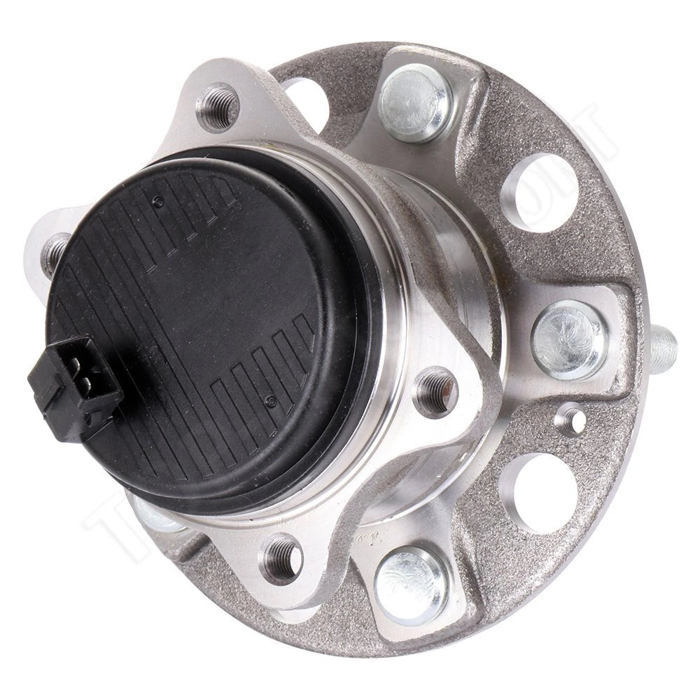 Rear Wheel Bearing & Hub Assembly for Hyundai Sonata, Tucson, Kia Sportage