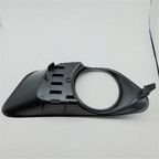 Fog Light Trims  Lamps for Dodge Charger (2006-2010)