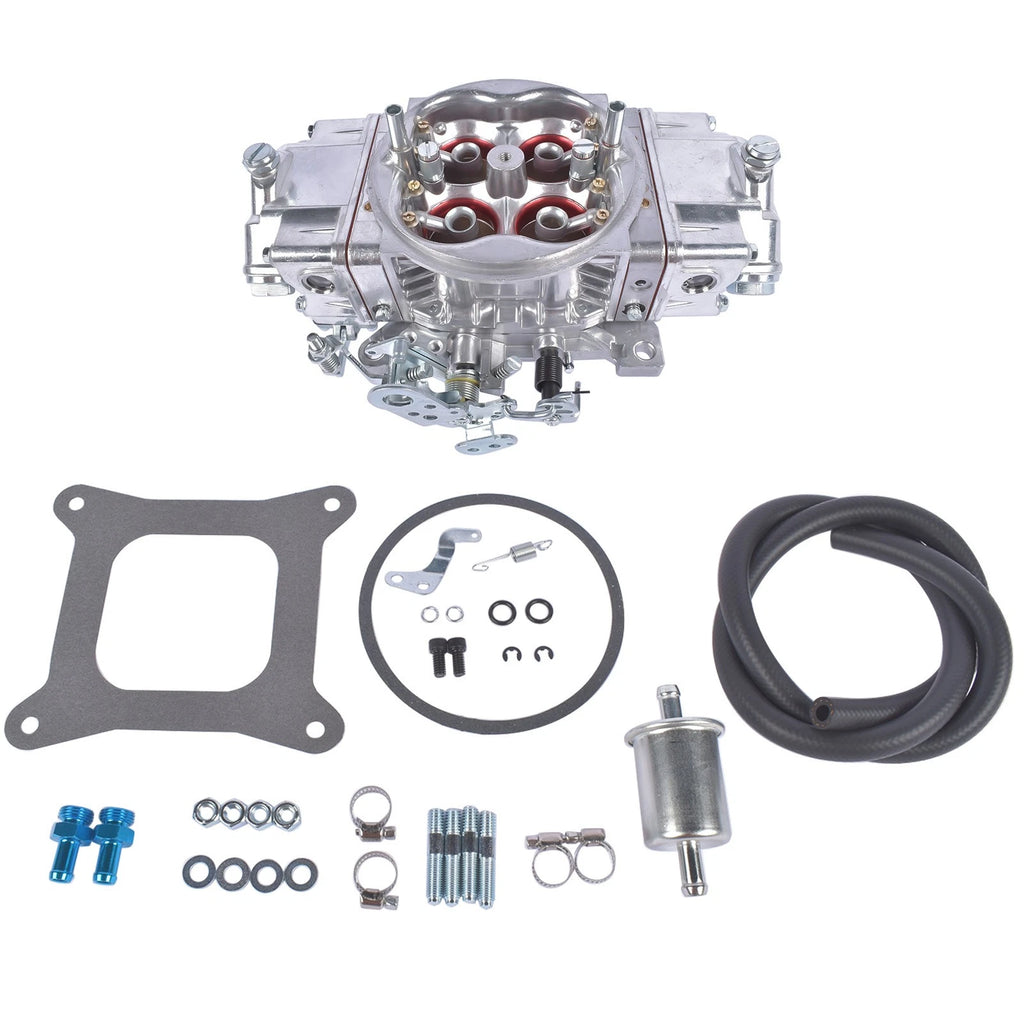 Dual Carburetor for BR-67199 (650CFM)