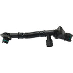 Set of 2 Breather Hoses for 550 750 650