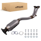 Rear Catalytic Converter Y Pipe for Lexus IS300 (2001–2005) 54666 EPA