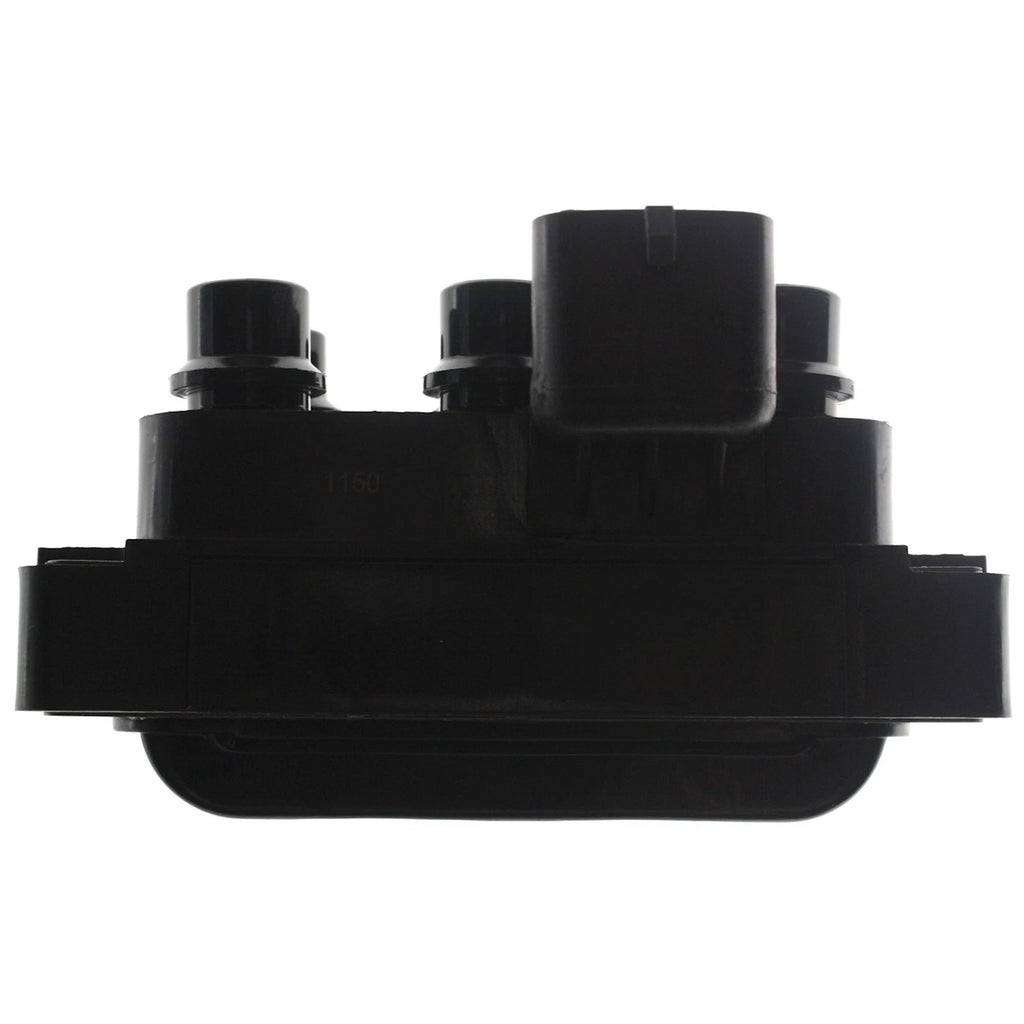 Set of 2 Ignition Coils for Ford F-150 (2004–2008)