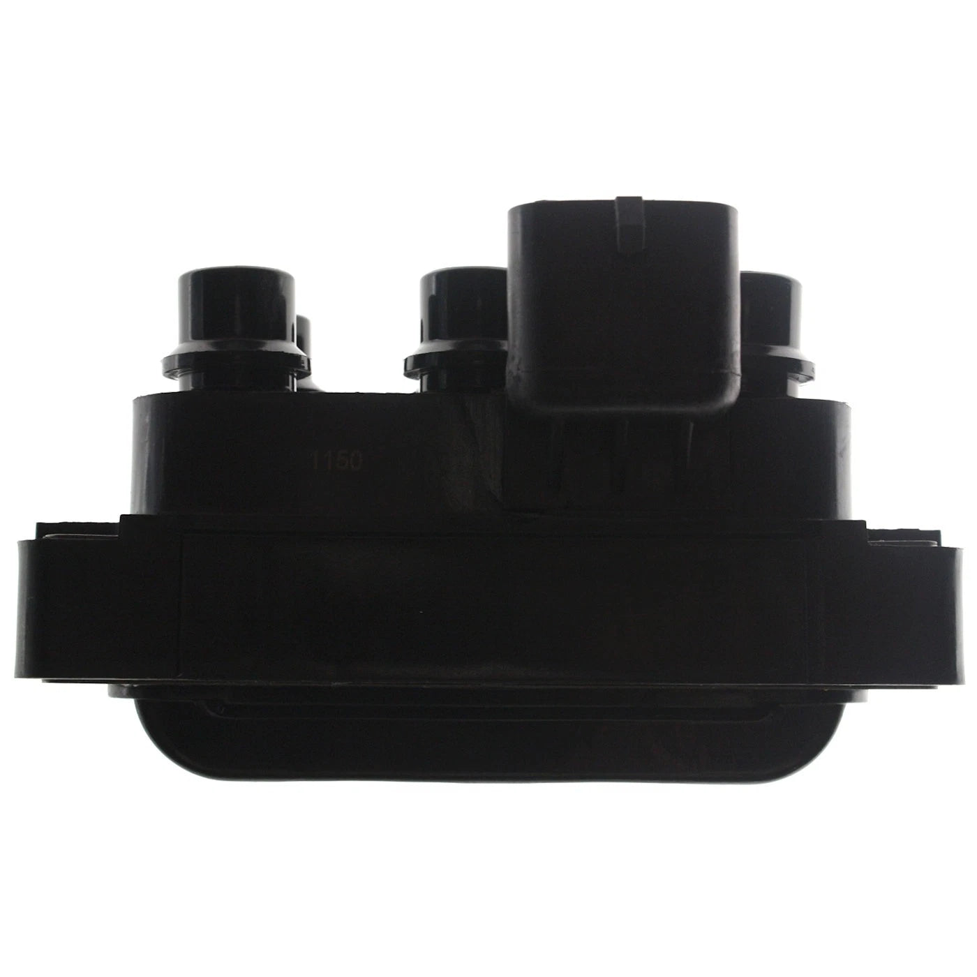 Set of 2 Ignition Coils for Ford F-150 (2004–2008)