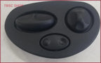 Seat Switch for Jaguar XJ8 VDP XJR (1998–2003) LNA60